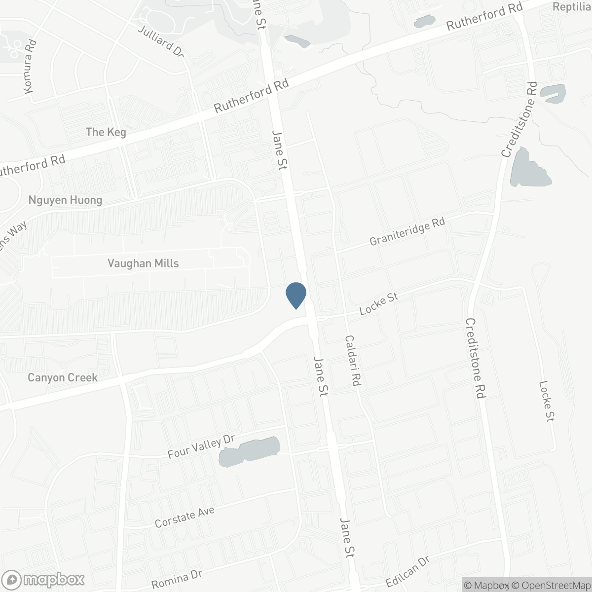 PH111 - 8960 JANE STREET, Vaughan, Ontario L4K 0M6